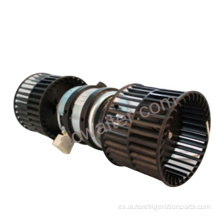 Motor del ventilador de enfriamiento de Auto AC 200-8 Case